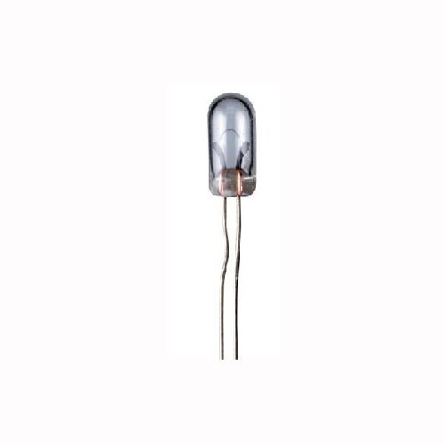 Goobay 9421 T1 Kleinst-Glühlampe, 0,56 W VPE Bulk Mindestbestellmenge 100