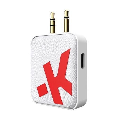 Skross 74794 Wireless Audio-Adapter VPE Retail Box Mindestbestellmenge 1