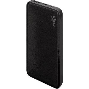 Goobay 64591 Powerbank Slimline 10.000 mAh :