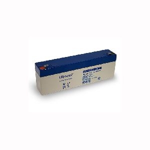 Ultracell 16015 Bleiakku 12 V, 2,1 Ah (UL2.4-12) VPE Bulk Mindestbestellmenge 1
