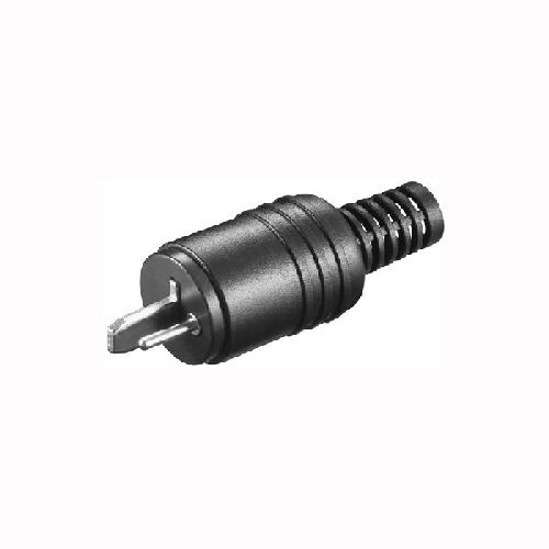 Goobay 11241 LST 02, Lautsprecherstecker VPE Bulk Mindestbestellmenge 10