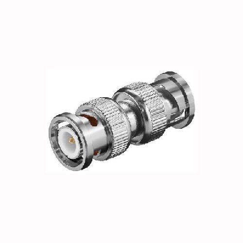 Goobay 11339 BNC-Stecker > BNC-Stecker VPE Bulk Mindestbestellmenge 10