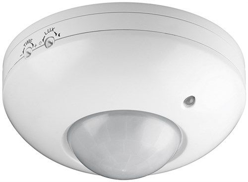 Goobay 95172 Infrarot-Bewegungsmelder VPE Retail Box Mindestbestellmenge 1