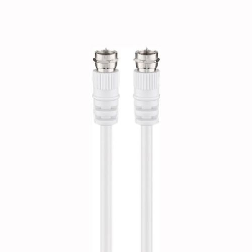 Goobay 11866 SAT-Antennenkabel ( VPE Bulk Mindestbestellmenge 1