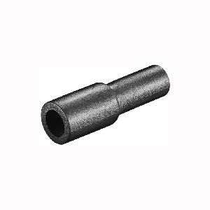 Goobay 11836 Isolierhülle für F-Stecker, RG-6, RG-59 VPE Bulk Mindestbestellmenge 25