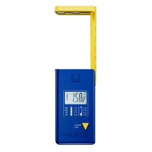 Varta 75305 VARTA LCD Digital Battery Tester VPE Retail Box Mindestbestellmenge 1
