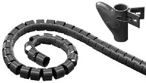 Goobay 51924 Kabelkanal VPE Retail Box Mindestbestellmenge 1