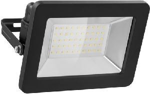 Goobay 53874 LED-Außenstrahler, 50 W VPE Retail Box Mindestbestellmenge 1