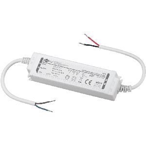 Goobay 74768 LED-Trafo 12 V (DC), 60 W, IP67 VPE Retail Box Mindestbestellmenge 1