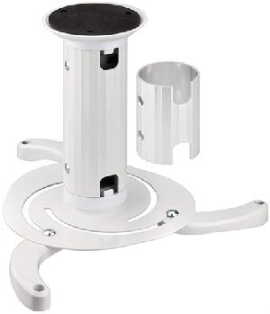 Goobay 51896 Beamer-Deckenhalterung (M) VPE Retail Box Mindestbestellmenge 1