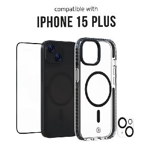 Goobay 65918 3sixT 4in1 Protection Bundle : VPE Retail Box Mindestbestellmenge 1