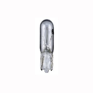 Goobay 9615 T5 Glassockel-Glühlampe, 1,2 W :
