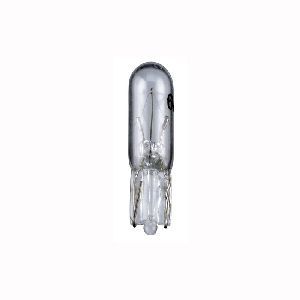 Goobay 9615 T5 Glassockel-Glühlampe, 1,2 W