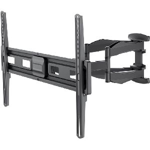 Goobay 71199 TV-Wandhalterung Basic FULLMOTION (L) VPE Retail Box Mindestbestellmenge 1