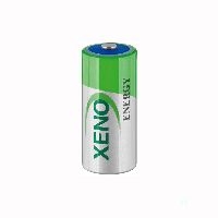 Xeno 23578 2/3 AA (Mignon)/ER14335 (XL-055F) - Standard-Top, Standard-Top - 3,6 V, 1650 mAh, Lithium-Thionylchlorid Batterie