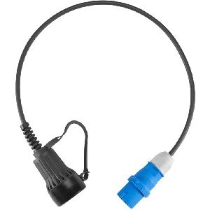 LAPP MOBILITY 64703 CEE-Ladeadapter Universal, bis zu 3,7 kW, 1-phasig VPE Retail Box Mindestbestellmenge 1