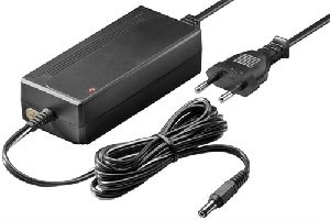 Goobay 57290 12-V-Netzteil (36 W / 3 A) : VPE Retail Box Mindestbestellmenge 1