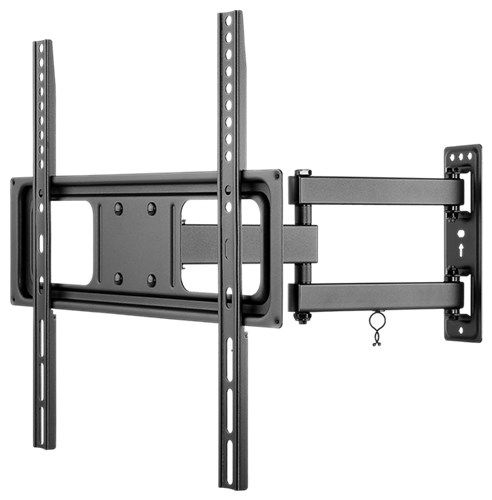 Goobay 49744 TV-Wandhalterung Basic FULLMOTION (M) :