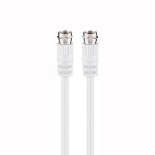 Goobay 11725 SAT-Antennenkabel ( VPE Bulk Mindestbestellmenge 1