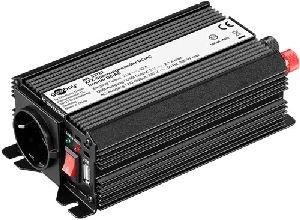 Goobay 52767 Kfz-Spannungswandler DC/AC (12 V - 230 V/300 W) USB :