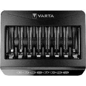 Varta 64762 LCD Multi Charger+ (Typ 57681)