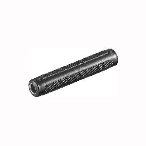 Goobay 11853 Kopfhörer-Adapter, AUX-Klinke 6,35 mm, Buchse zu Buchse :