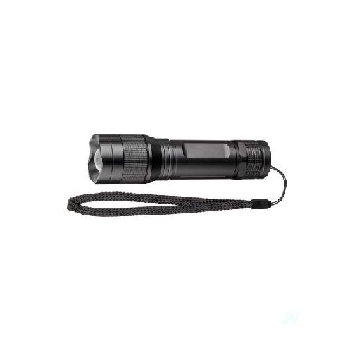 Goobay 44560 LED-Taschenlampe High Bright 300 VPE Retail Box Mindestbestellmenge 1