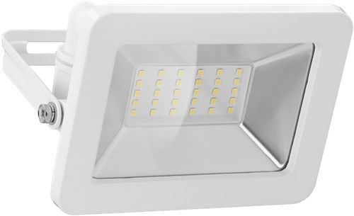 Goobay 53873 LED-Außenstrahler, 30 W VPE Retail Box Mindestbestellmenge 1