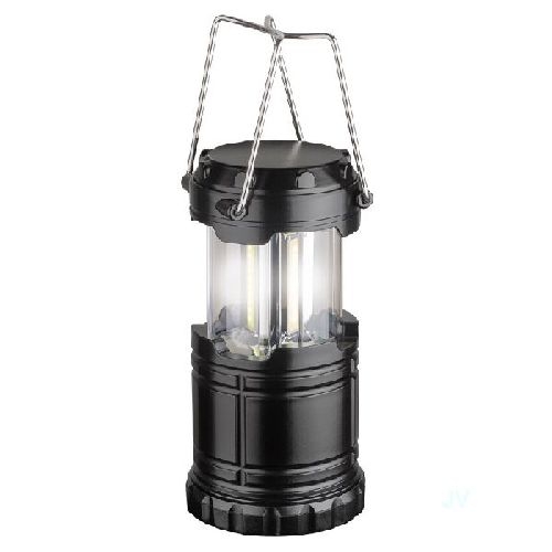 Goobay 60357 LED-Campinglampe High Bright 250 VPE Retail Box Mindestbestellmenge 1