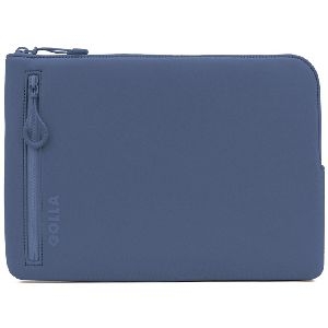 Golla 76417 Laptop-Sleeve 15 Zoll, Petroleum passend für Geräte bis: 38 cm