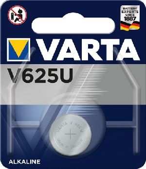 Varta 48041 LR9 (4626) Batterie, 1 Stk. im Blister VPE Retail Blister Mindestbestellmenge 10