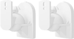 Goobay 49394 Lautsprecher-Wandhalterung Universal VPE Retail Box Mindestbestellmenge 1