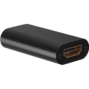 Goobay 58491 HDMI™-Signalverstärker VPE Bulk Mindestbestellmenge 1