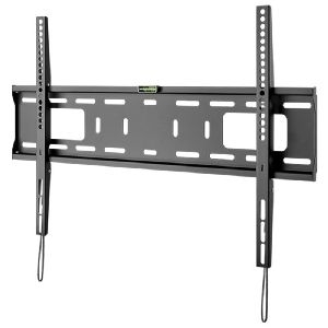 Goobay 49891 TV-Wandhalterung Pro FIXED (L) VPE Retail Box Mindestbestellmenge 1