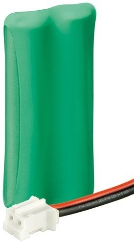 Goobay 73978 2x AAA (Micro)/HR03 Akku - 650 mAh :