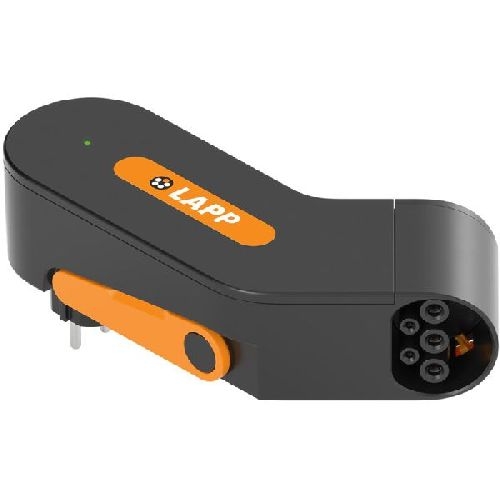 LAPP MOBILITY 61777 Mobility Dock Ladegerät für Elektrofahrzeug VPE Retail Box Mindestbestellmenge 1