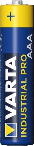 Varta 46966 LR03/AAA (Micro) (4003) Batterie, 10 Stk. in Box VPE Retail Box Mindestbestellmenge 1