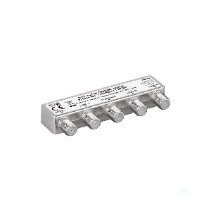 Goobay 67007 DiSEqC Umschalter 4x1 VPE Bulk Mindestbestellmenge 1
