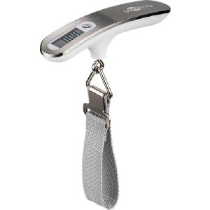 Goobay 71883 Digitale Kofferwaage Pro VPE Retail Box Mindestbestellmenge 1