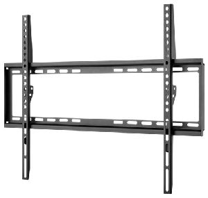 Goobay 49732 TV-Wandhalterung Basic FIXED (L) VPE Retail Box Mindestbestellmenge 1