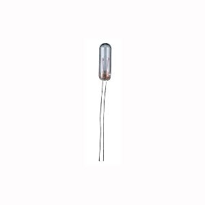Goobay 9419 T1¼ Kleinst-Glühlampe, 0,56 W Max. Leistungsaufnahme: 0.56 W