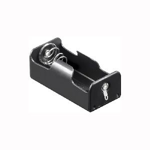 Goobay 12453 1x C (Baby) Batteriehalter Anschluss, Typ: Lötfahne (U)