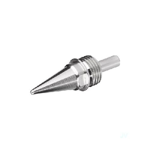 Goobay 51100 Lötspitze für Gaslötkolben ø 1,6 mm VPE Bulk Mindestbestellmenge 10