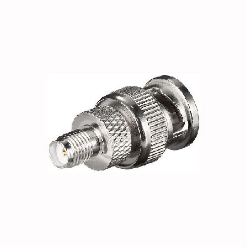 Goobay 11857 SMA-Buchse > BNC-Stecker VPE Bulk Mindestbestellmenge 10