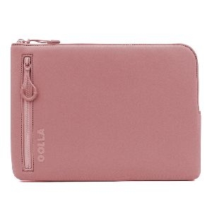 Golla 76428 Laptop-Sleeve 14 Zoll, Dirty Pink passend für Geräte bis: 35.5 cm