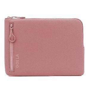 Golla 76428 Laptop-Sleeve 14 Zoll, Dirty Pink passend für Geräte bis: 35.5 cm