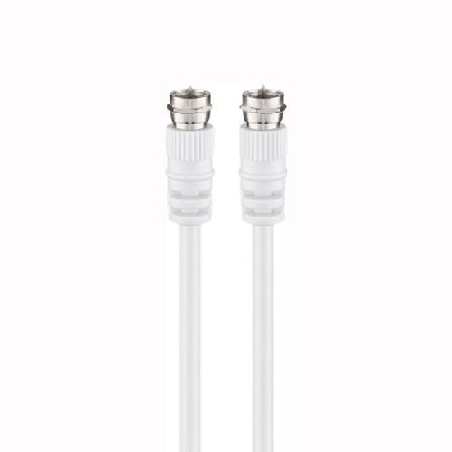 Goobay 11742 SAT-Antennenkabel ( VPE Bulk Mindestbestellmenge 1