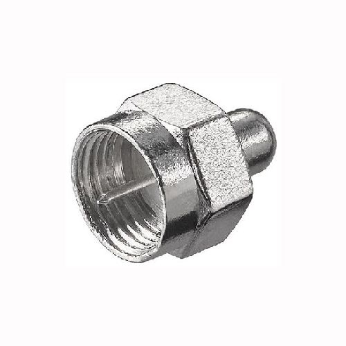 Goobay 11393 Abschlusswiderstand F, 75 Ohm VPE Bulk Mindestbestellmenge 10