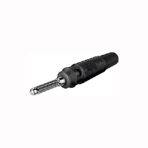 Goobay 11399 Bananen-Stecker VPE Bulk Mindestbestellmenge 10
