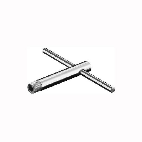 Goobay 11852 F-Montageknebel für F-Stecker VPE Bulk Mindestbestellmenge 1